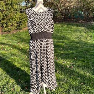 blue boho dresses Cute Boho Dress W/pockets – Foutaz